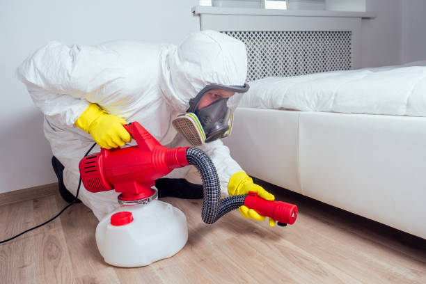 Best Residential Pest Control  in East Basin, UT